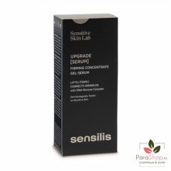 SENSILIS UPGRADE Serum Raffermissant 30ML  SENSILIS UPGRADE Serum Raffermissant 30ML