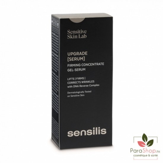 SENSILIS UPGRADE Serum Raffermissant 30ML 