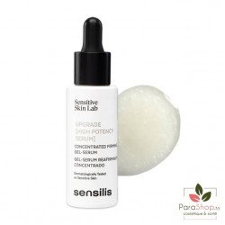 SENSILIS UPGRADE Serum Raffermissant 30ML 