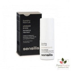 SENSILIS UPGRADE EYES 15ML SENSILIS UPGRADE EYES 15ML