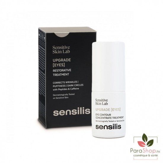 SENSILIS UPGRADE YEUX 15ML