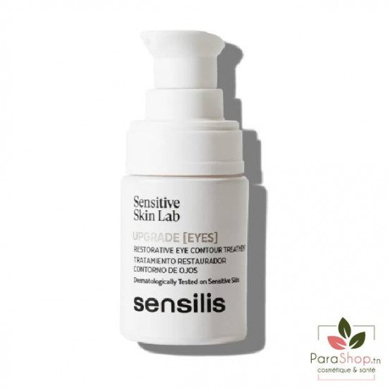 SENSILIS UPGRADE EYES 15ML SENSILIS UPGRADE EYES 15ML