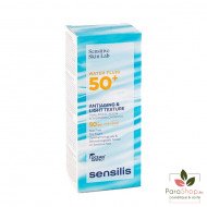 SENSILIS Water Fluid SPF50+ 40ML SENSILIS Water Fluid SPF50+ 40ML