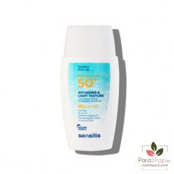 SENSILIS Water Fluid SPF50+ 40ML SENSILIS Water Fluid SPF50+ 40ML