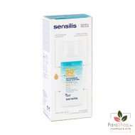 SENSILIS Water Fluid SPF50+ Color 40ML SENSILIS Water Fluid SPF50+ Color 40ML