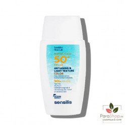 SENSILIS Water Fluid SPF50+ Color 40ML SENSILIS Water Fluid SPF50+ Color 40ML