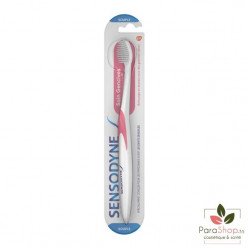 SENSODYNE BROSSE A DENT SOUPLE SOIN GENCIVES