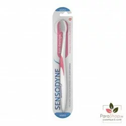 SENSODYNE BROSSE A DENT SOUPLE SOIN GENCIVES