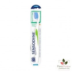 SENSODYNE BROSSE SOIN INTERDENTAIRE SOUPLE SENSODYNE BROSSE SOIN INTERDENTAIRE SOUPLE