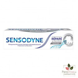 Sensodyne Répare & Protège Blancheur Sensodyne Répare & Protège Blancheur