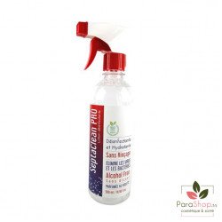 SeptaClean Lotion désinfectante 500ML SeptaClean Lotion désinfectante 500ML