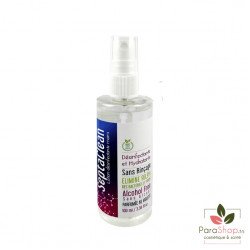 SeptaClean Mousse désinfectante pour les mains 100ML SeptaClean Mousse désinfectante pour les mains 100ML