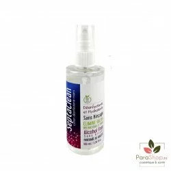 SeptaClean Mousse désinfectante pour les mains 100ML
