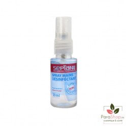 SEPTANIL SPRAY MAINS DESINFECTANT 30ML SEPTANIL SPRAY MAINS DESINFECTANT 30ML