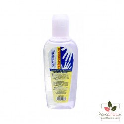 SEPTANIL GEL DESINFECTANT POUR LES MAINS 125ML SEPTANIL GEL DESINFECTANT POUR LES MAINS 125ML