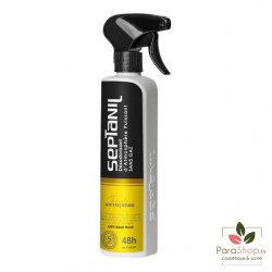 SEPTANIL DESODORISANT D'ATMOSPHERE PUISSANT FRUITE 500ML