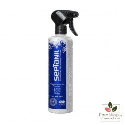SEPTANIL DESODORISANT D'ATMOSPHERE PUISSANT ICEBERG 500ML
