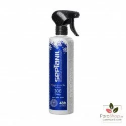 SEPTANIL DESODORISANT D'ATMOSPHERE PUISSANT ICEBERG 500ML