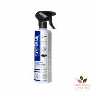 SEPTANIL DESODORISANT DESINFECTANT ANTISEPTIQUE 500ML - ICE  SEPTANIL DESODORISANT DESINFECTANT ANTISEPTIQUE 500ML - ICE