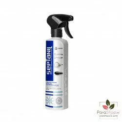 SEPTANIL DESODORISANT DESINFECTANT ANTISEPTIQUE 500ML - ICE