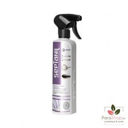 SEPTANIL DESODORISANT DESINFECTANT 500ML - LAVANDE  SEPTANIL DESODORISANT DESINFECTANT 500ML - LAVANDE
