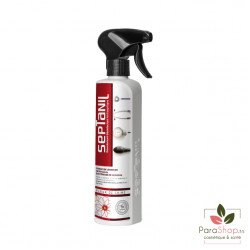 SEPTANIL DESODORISANT DESINFECTANT 500ML - FLEUR DE CHINE  SEPTANIL DESODORISANT DESINFECTANT 500ML - FLEUR DE CHINE