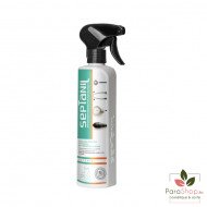 SEPTANIL DESODORISANT DESINFECTANT ANTISEPTIQUE - DETENTE 500ML SEPTANIL DESODORISANT DESINFECTANT ANTISEPTIQUE - DETENTE 500ML