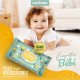 SEPTANIL LINGETTES BEBE NETTOYANTES HYDRATANTES 72 PIECES SEPTANIL LINGETTES BEBE NETTOYANTES HYDRATANTES 72 PIECES