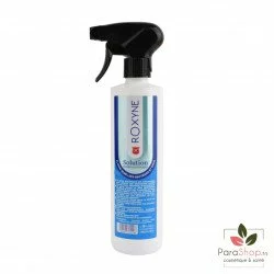 SEPTANIL ROXYNE SOLUTION HYDROALCOOLIQUE 500ML