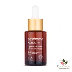 SESDERMA AZELAC RU SÉRUM LIPOSOMÉ 30ML SESDERMA AZELAC RU SÉRUM LIPOSOMÉ 30ML