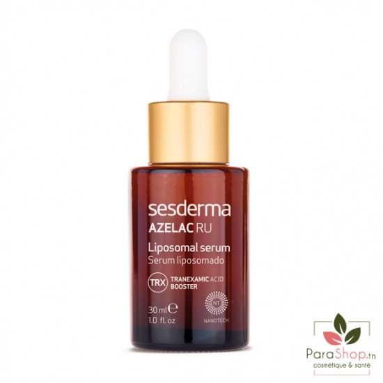 SESDERMA AZELAC RU SÉRUM LIPOSOMÉ 30ML