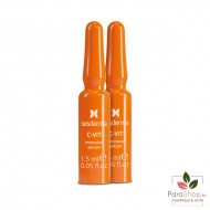 SESDERMA C VIT Intensive Serum Ampoules 1,5ML X 10 SESDERMA C VIT Intensive Serum Ampoules 1,5ML X 10