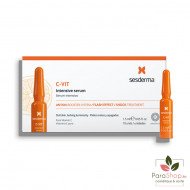 SESDERMA C VIT Intensive Serum Ampoules 1,5ML X 10 SESDERMA C VIT Intensive Serum Ampoules 1,5ML X 10