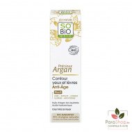 SO BiO PRECIEUX ARGAN CONTOUR YEUX ET LEVRES ANTI AGE 15ML SO BiO PRECIEUX ARGAN CONTOUR YEUX ET LEVRES ANTI AGE 15ML
