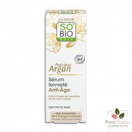 SO BIO PRECIEUX ARGAN SERUM FERMETE ANTI AGE 30ML SO BIO PRECIEUX ARGAN SERUM FERMETE ANTI AGE 30ML