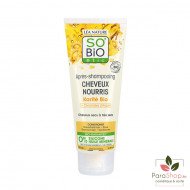 SO BIO APRES SHAMPOOING CHEVEUX NOURRIS KARITE 200ML SO BIO APRES SHAMPOOING CHEVEUX NOURRIS KARITE 200ML
