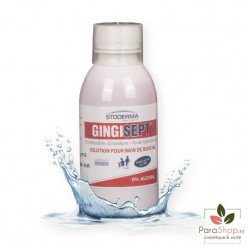 STODERMA GINGISEPT BAIN DE BOUCHE 250ML