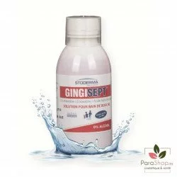 STODERMA GINGISEPT BAIN DE BOUCHE 250ML
