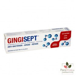 STODERMA GINGISEPT Dentifrice 75Gr
