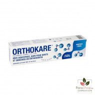 STODERMA ORTHOKARE DENTIFRICE 75G
