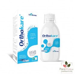STODERMA Orthokare Bain de Bouche 250ML