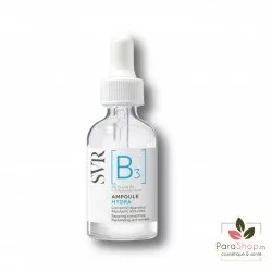 SVR [B3] AMPOULE HYDRA