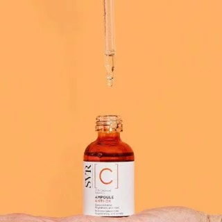 Ampoule Vitamine C Blanchissante Naturekind 100ml - Éclaircissante Anti-âge