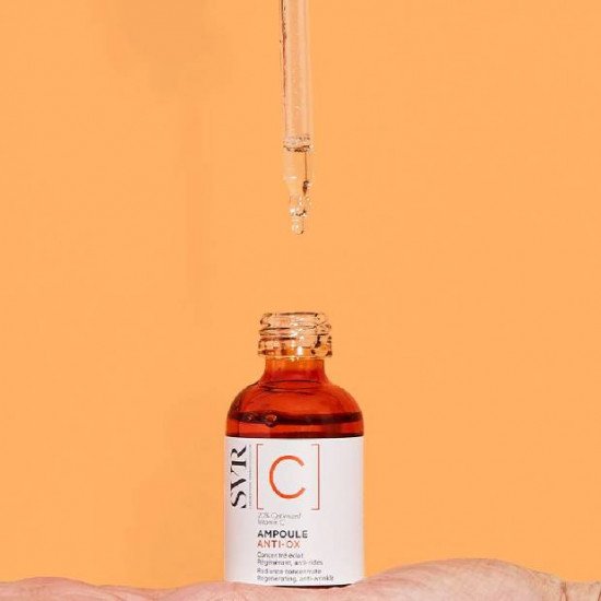 SVR AMPOULE C ANTI-OX 30ML SVR AMPOULE C ANTI-OX 30ML