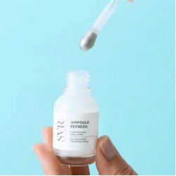 SVR AMPOULE REFRESH - Concentre Yeux Matin 15ML	 SVR AMPOULE REFRESH - Concentre Yeux Matin 15ML