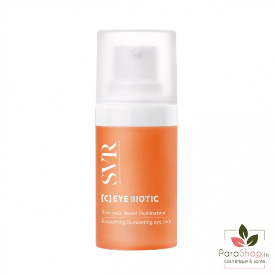 SVR C EYE BIOTIC 15ML SVR C EYE BIOTIC 15ML