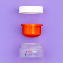 SVR C20 Biotic Recharge Creme Regenerante Eclat 50ML SVR C20 Biotic Recharge Creme Regenerante Eclat 50ML
