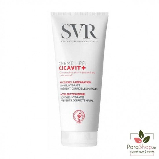 SVR CICAVIT+ CREME HPPI 100ML