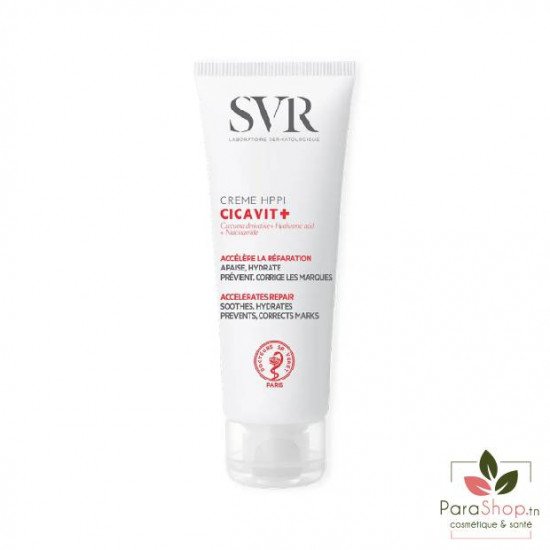 SVR CICAVIT+ CREME HPPI 40ML