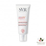 SVR CICAVIT+ Creme SPF50+ 40ML SVR CICAVIT+ Creme SPF50+ 40ML